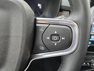 2023 Volvo XC40 Recharge Pure Electric Ultimate