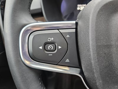 2023 Volvo XC40 Recharge Pure Electric Ultimate