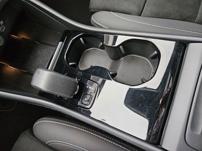 2023 Volvo XC40 Recharge Pure Electric Ultimate