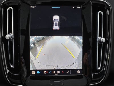 2023 Volvo XC40 Recharge Pure Electric Ultimate