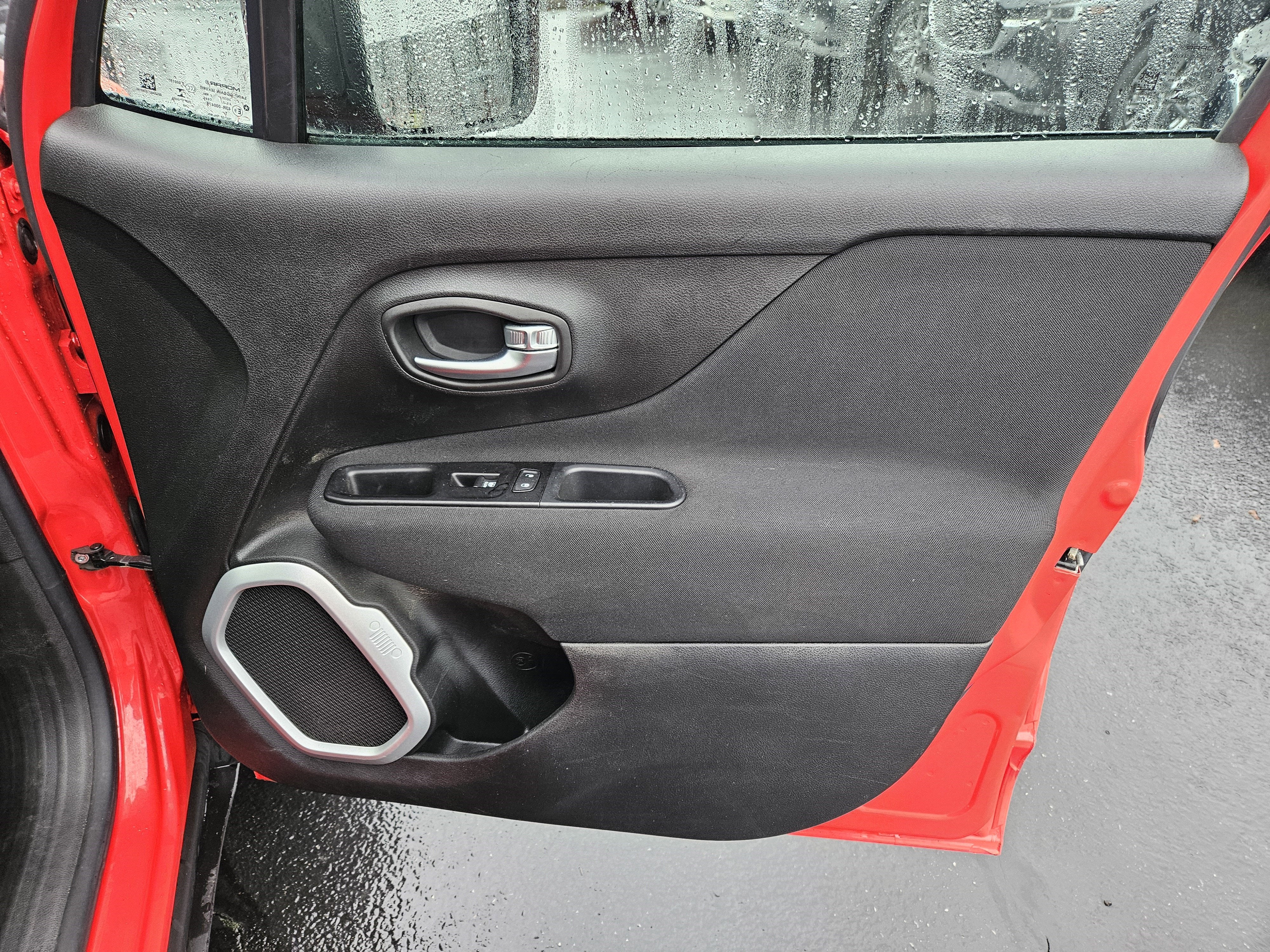 2020 Jeep Renegade Sport 4WD