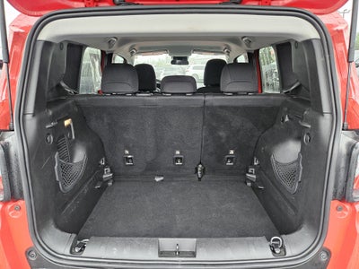 2020 Jeep Renegade Sport 4WD