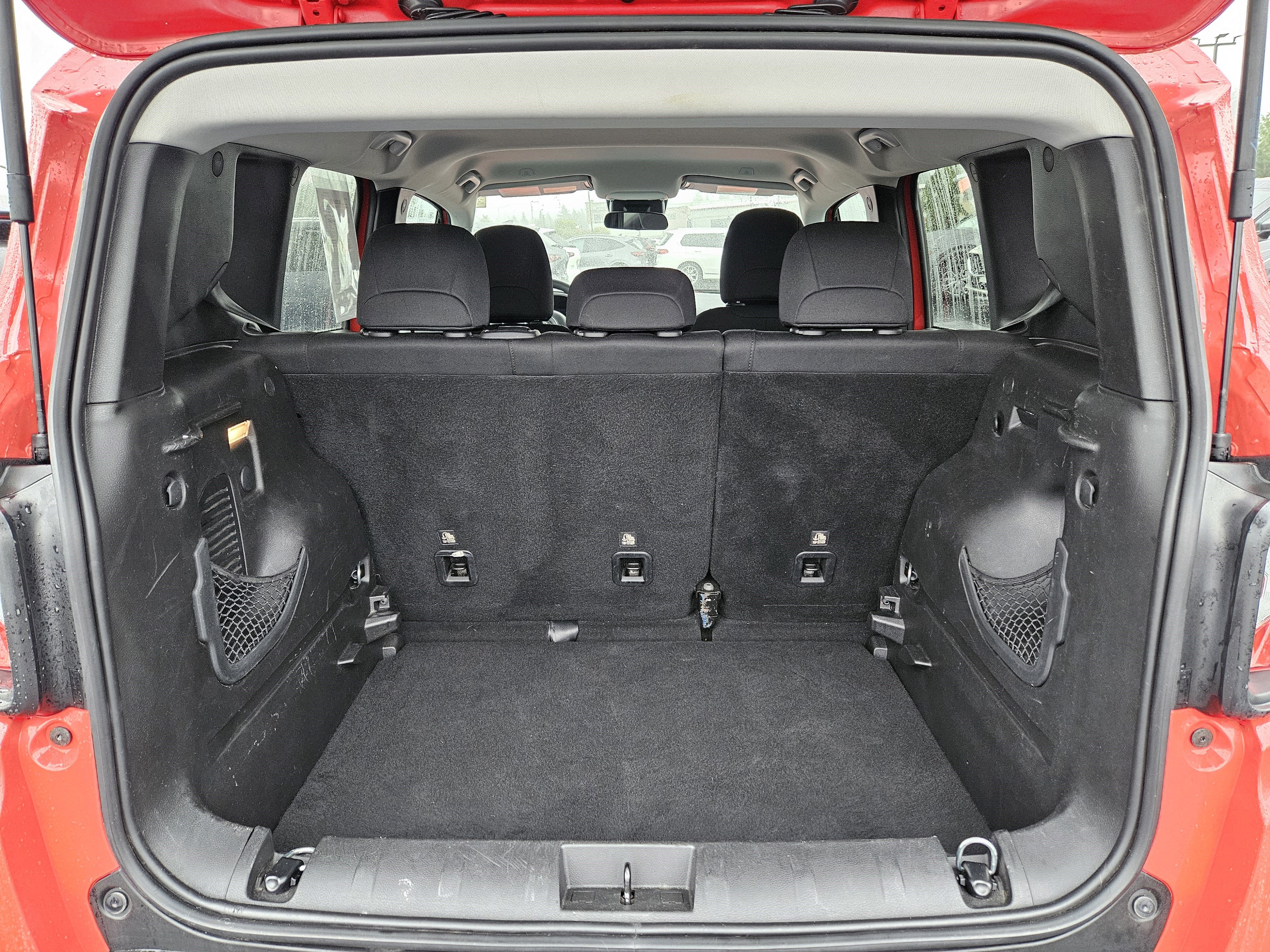 2020 Jeep Renegade Sport 4WD