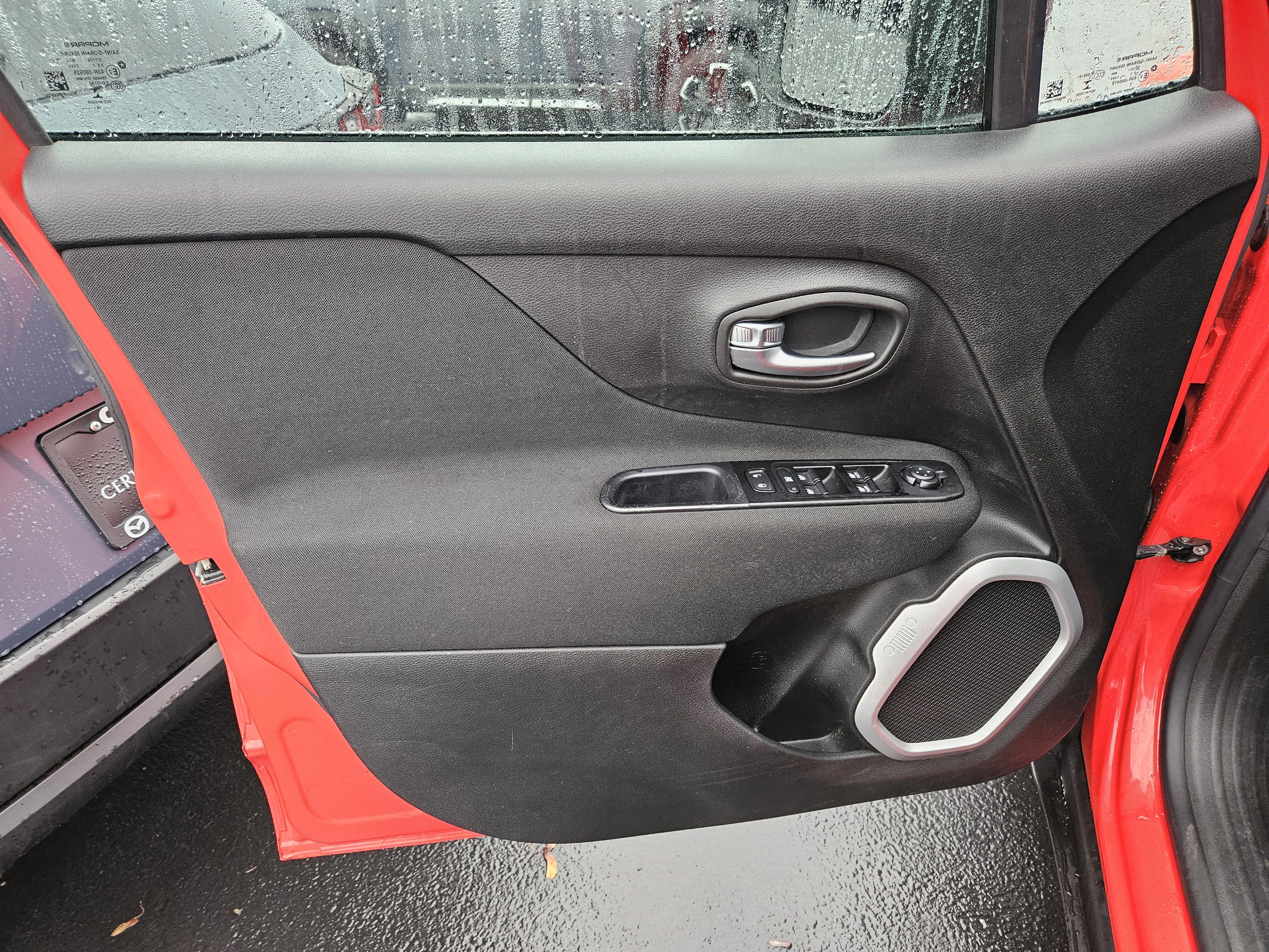 2020 Jeep Renegade Sport 4WD