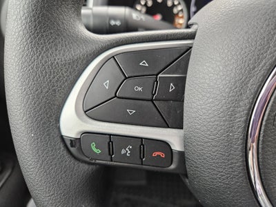 2020 Jeep Renegade Sport 4WD