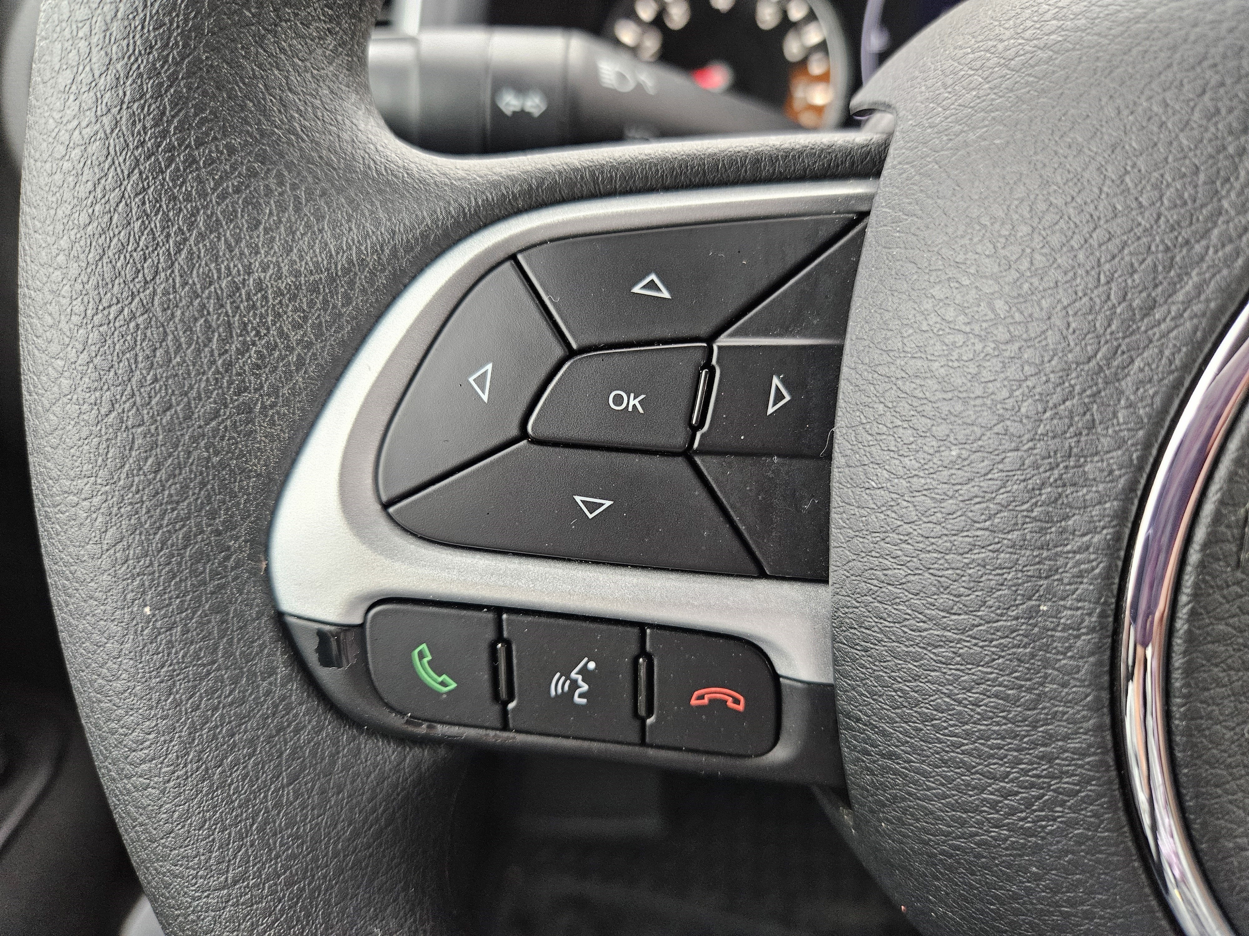 2020 Jeep Renegade Sport 4WD