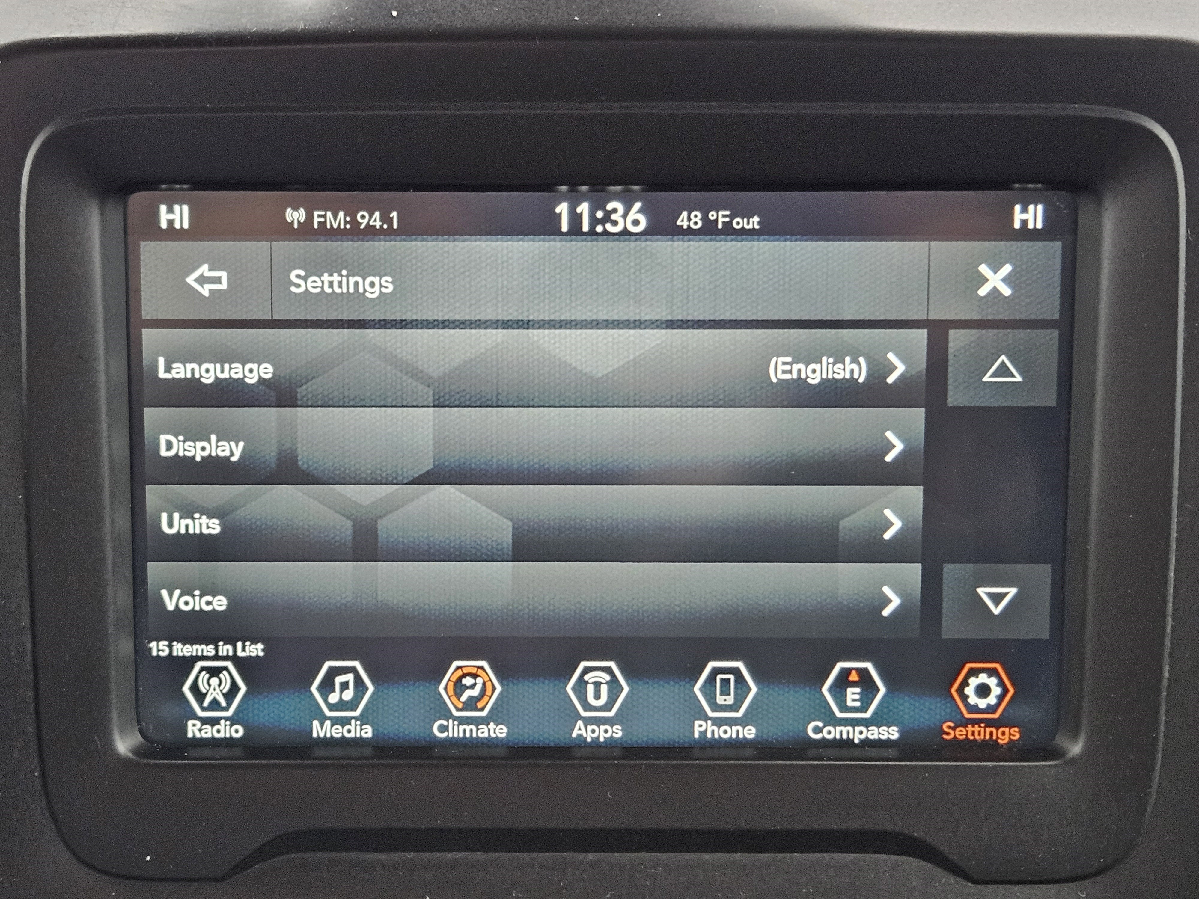 2020 Jeep Renegade Sport 4WD