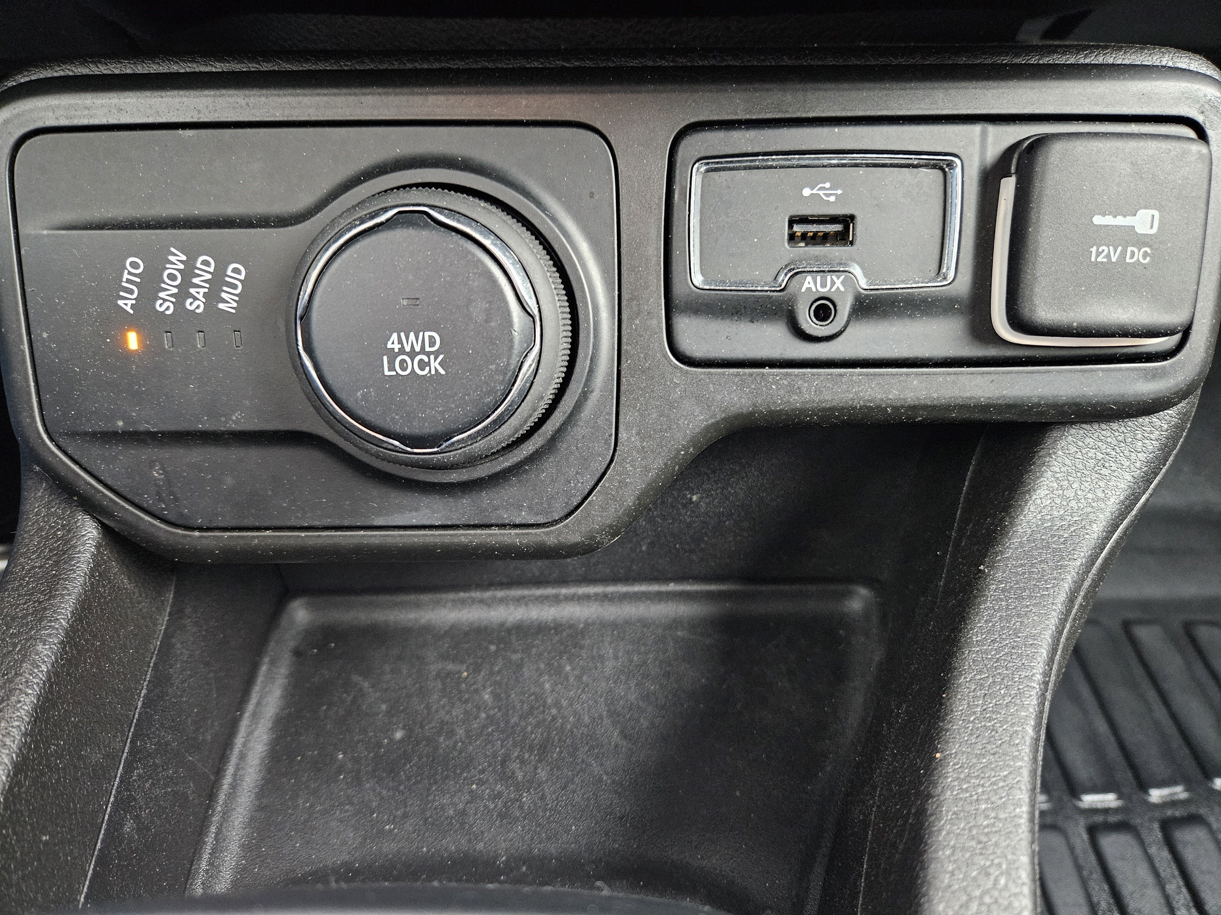 2020 Jeep Renegade Sport 4WD