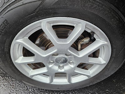 2020 Jeep Renegade Sport 4WD