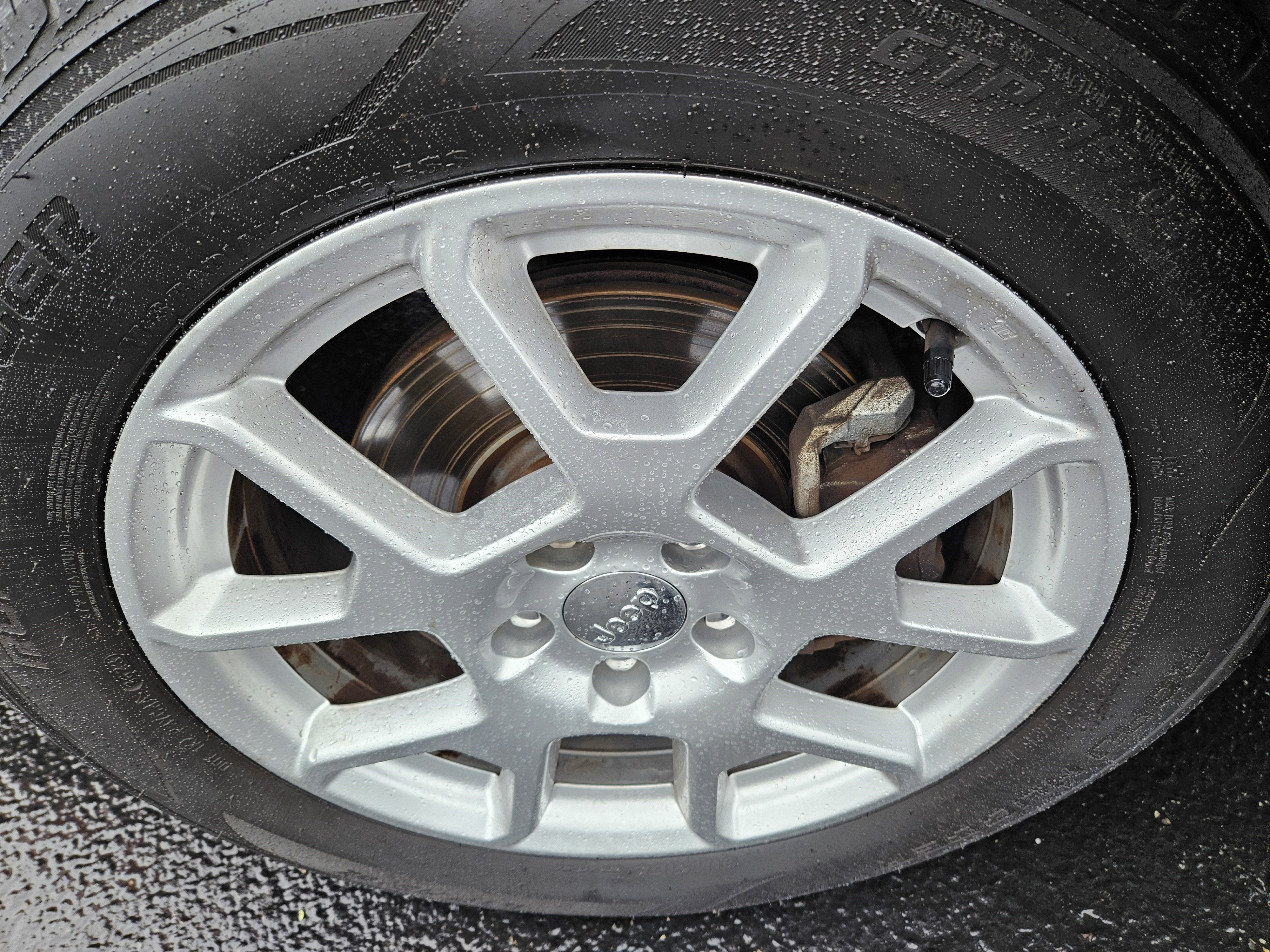 2020 Jeep Renegade Sport 4WD