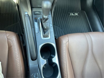 2022 Acura ILX w/Premium Package