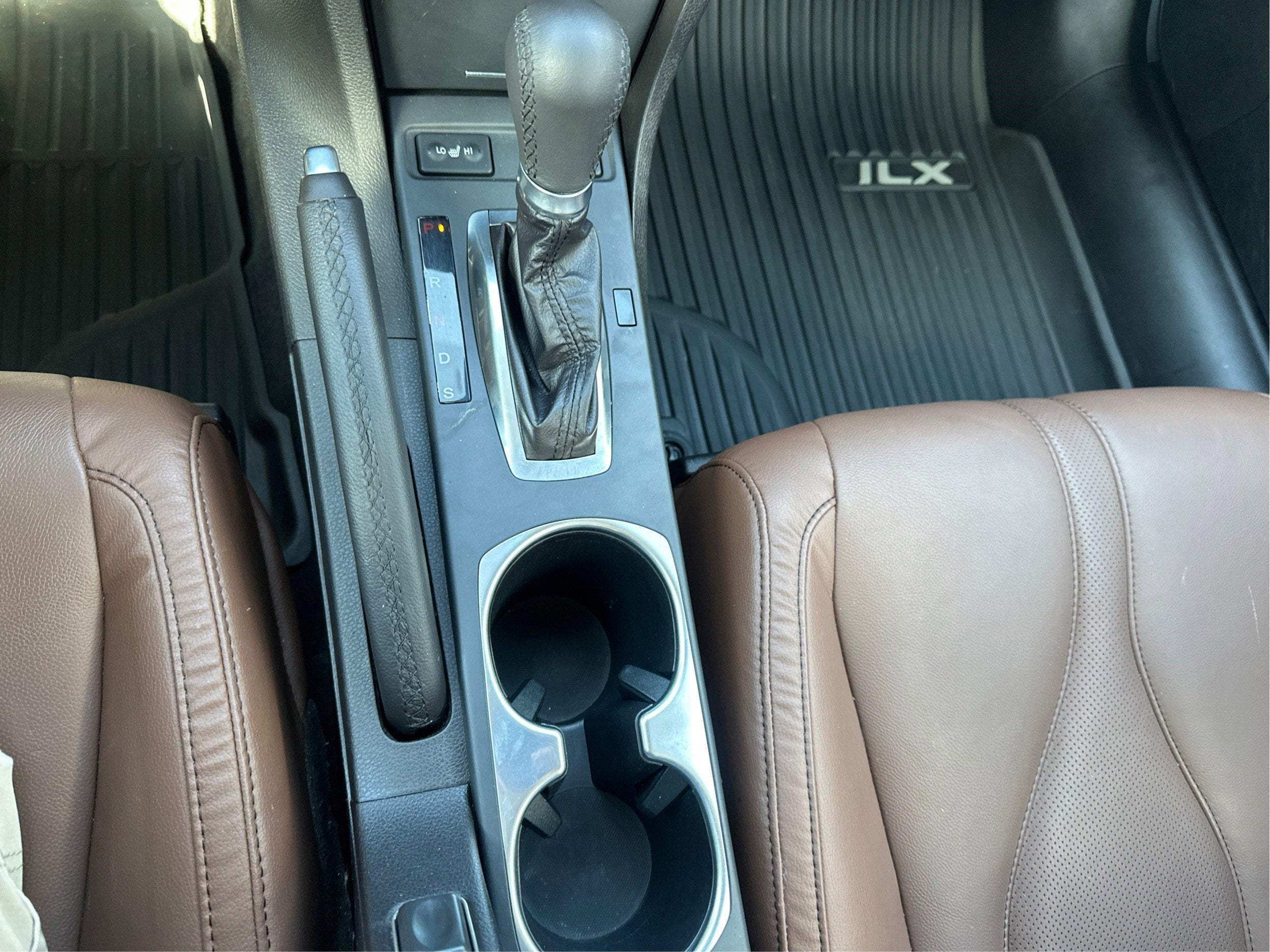 2022 Acura ILX w/Premium Package