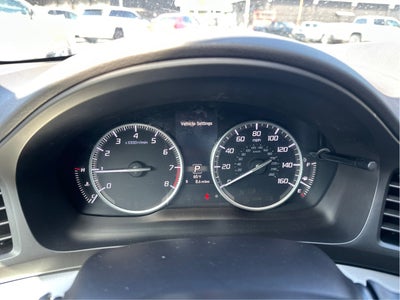 2022 Acura ILX w/Premium Package
