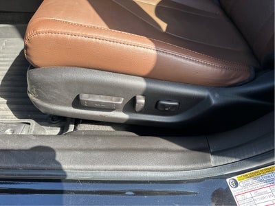 2022 Acura ILX w/Premium Package
