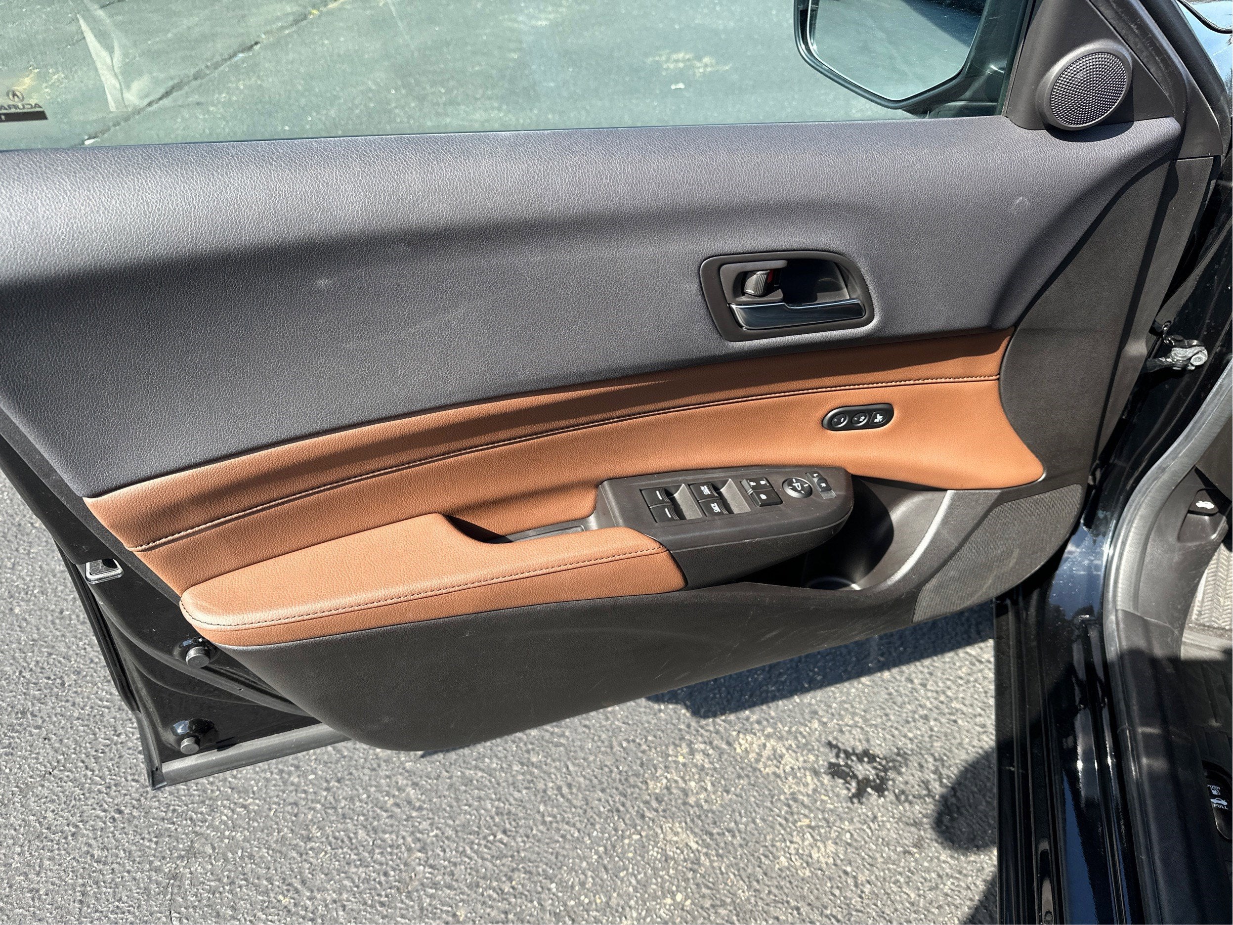 2022 Acura ILX w/Premium Package