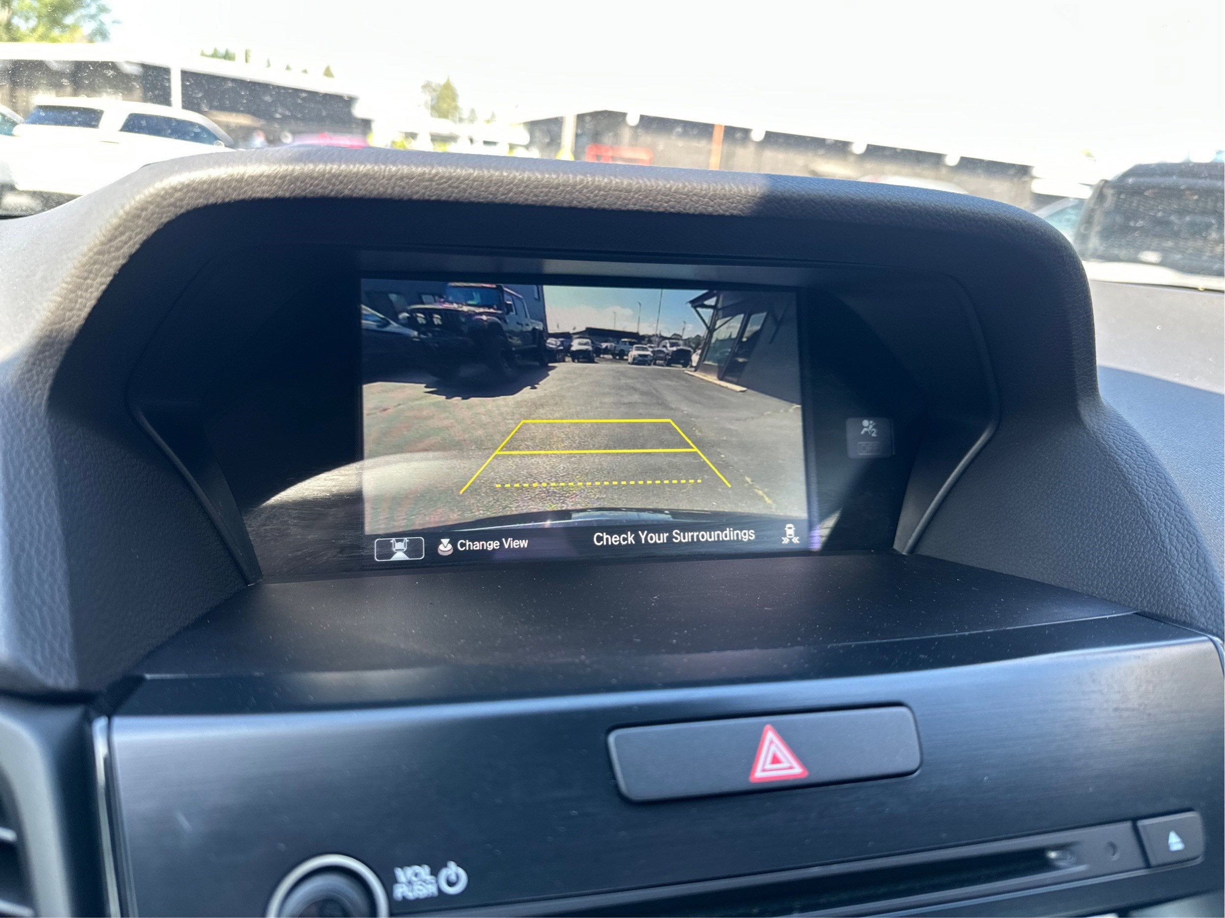 2022 Acura ILX w/Premium Package