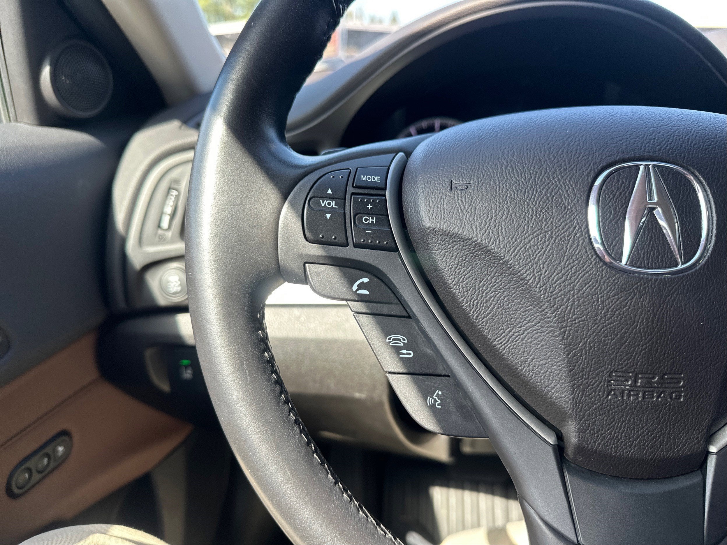 2022 Acura ILX w/Premium Package