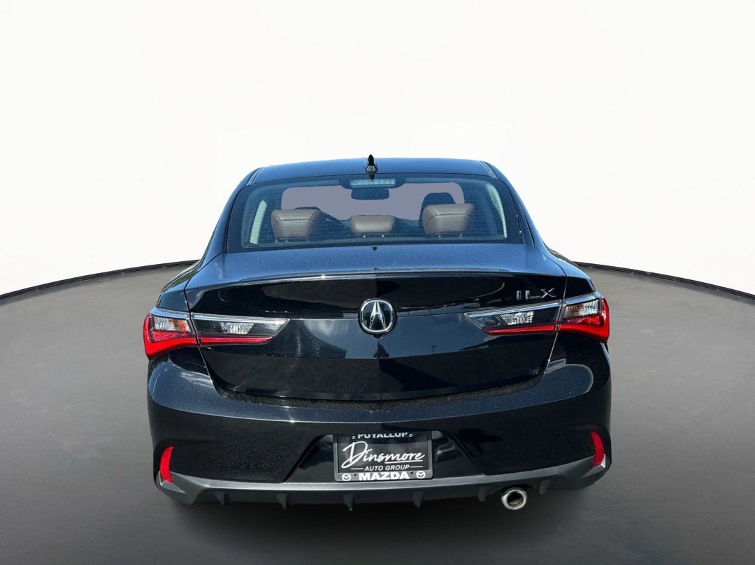 2022 Acura ILX w/Premium Package