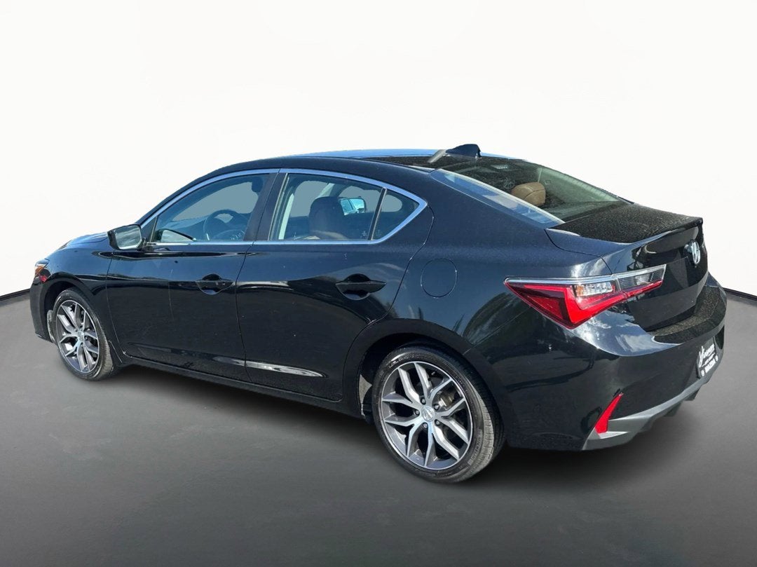 2022 Acura ILX w/Premium Package