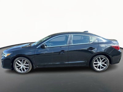 2022 Acura ILX w/Premium Package