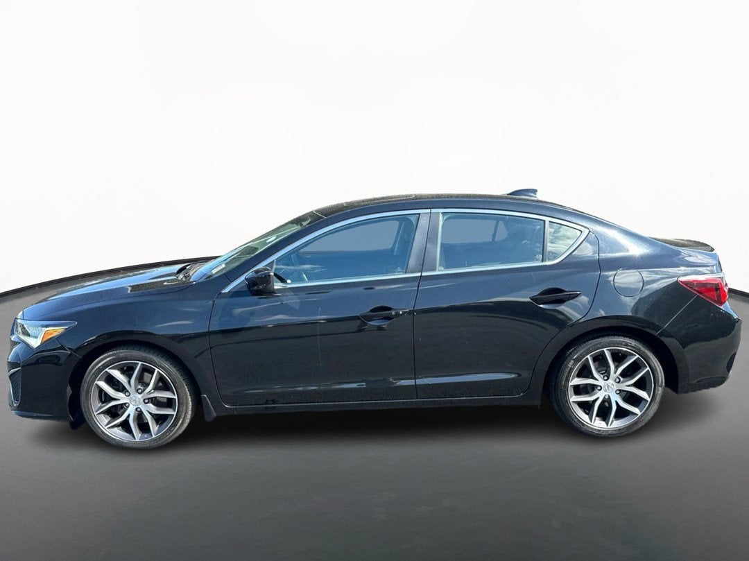 2022 Acura ILX w/Premium Package