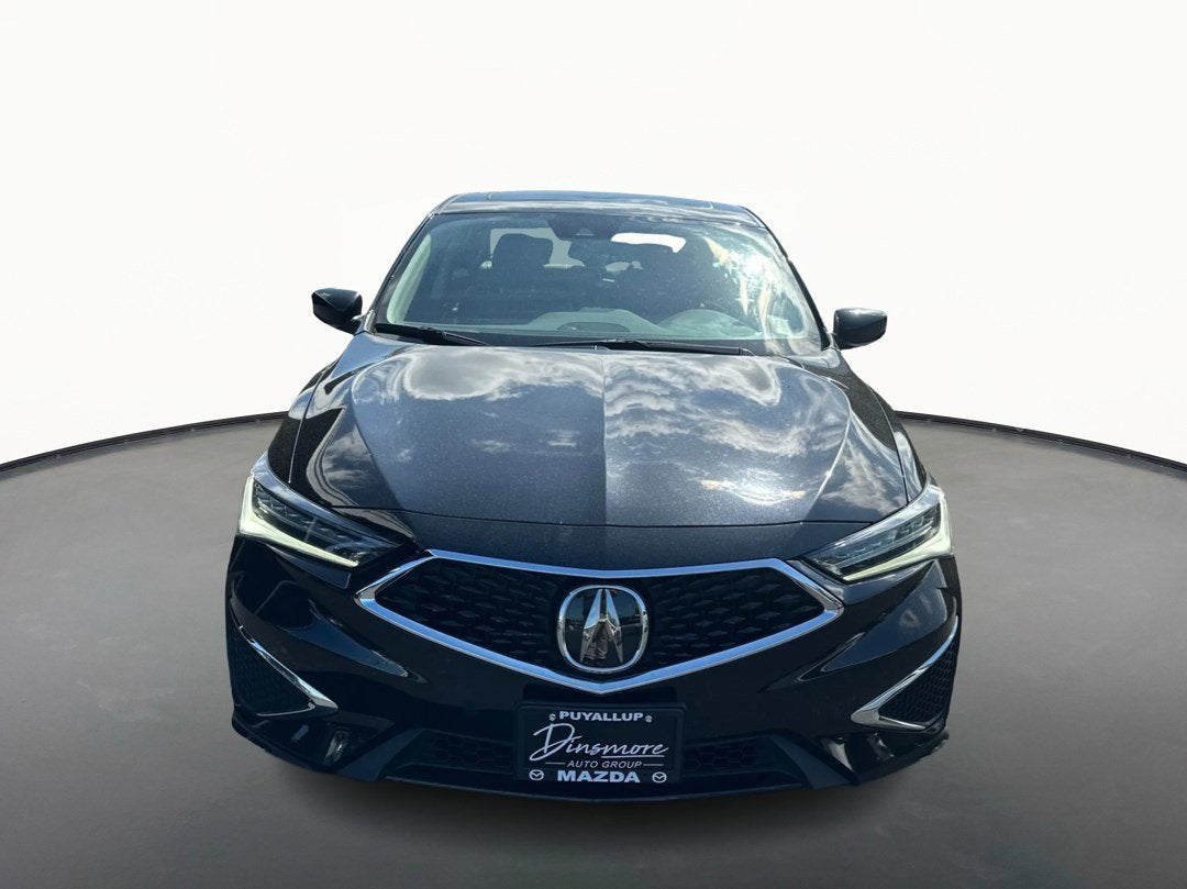 2022 Acura ILX w/Premium Package