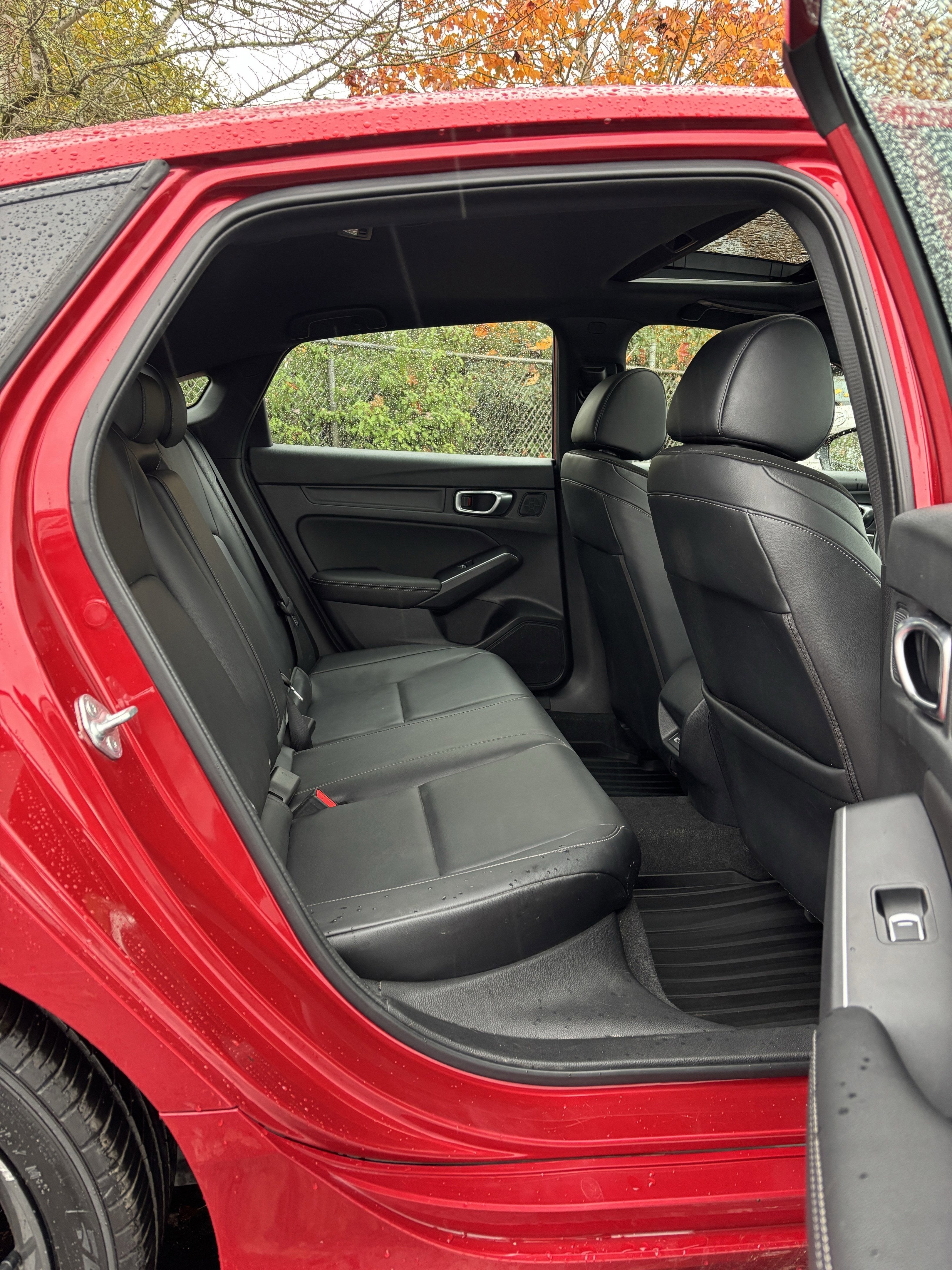 2023 Acura Integra w/A-Spec Technology Package