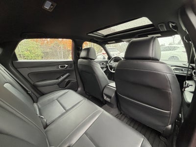 2023 Acura Integra w/A-Spec Technology Package