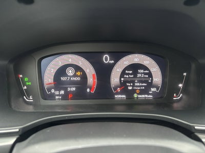 2023 Acura Integra w/A-Spec Technology Package