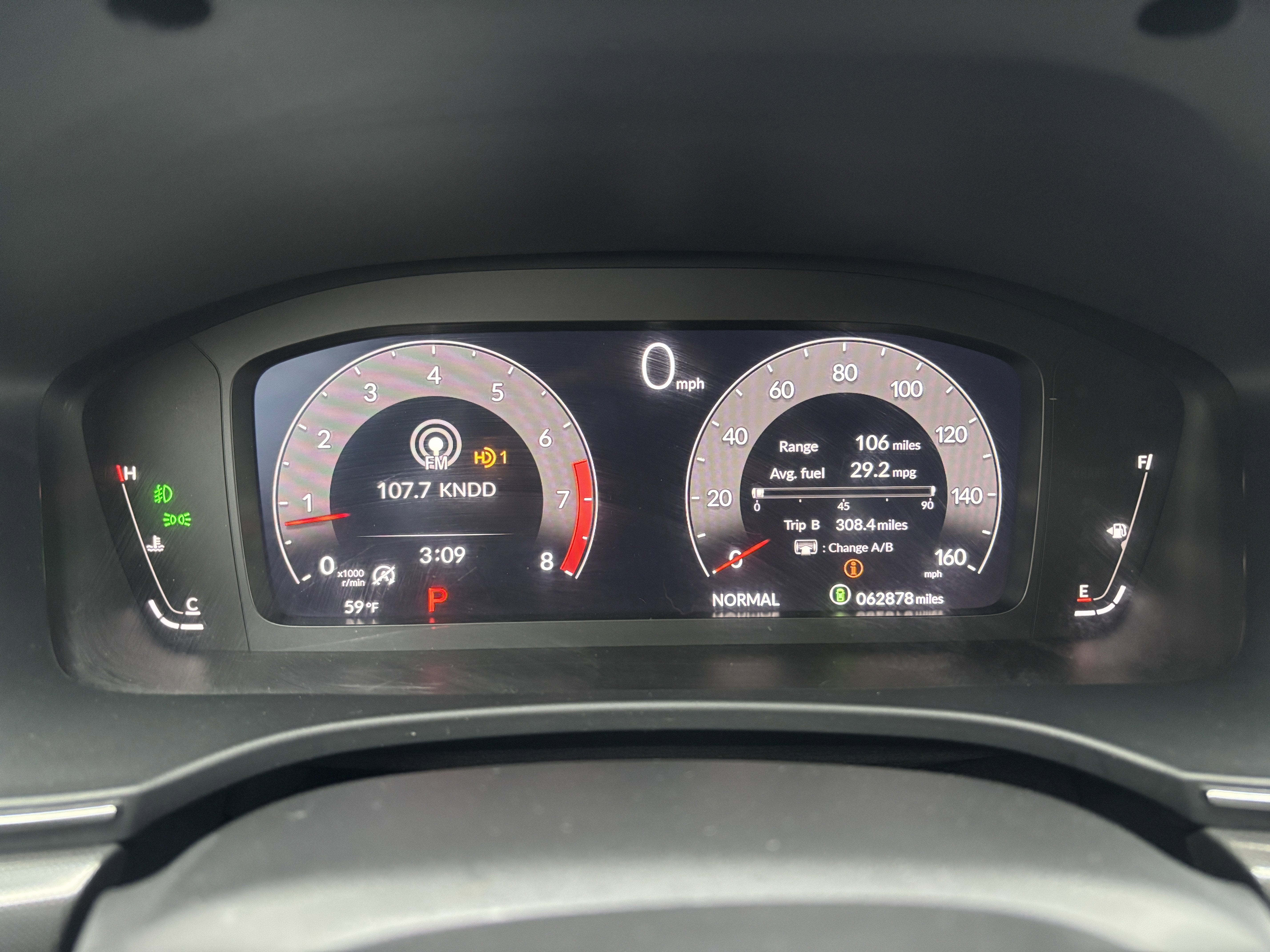 2023 Acura Integra w/A-Spec Technology Package