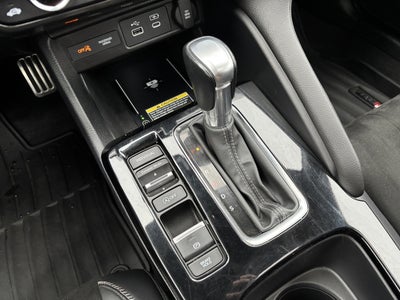 2023 Acura Integra w/A-Spec Technology Package