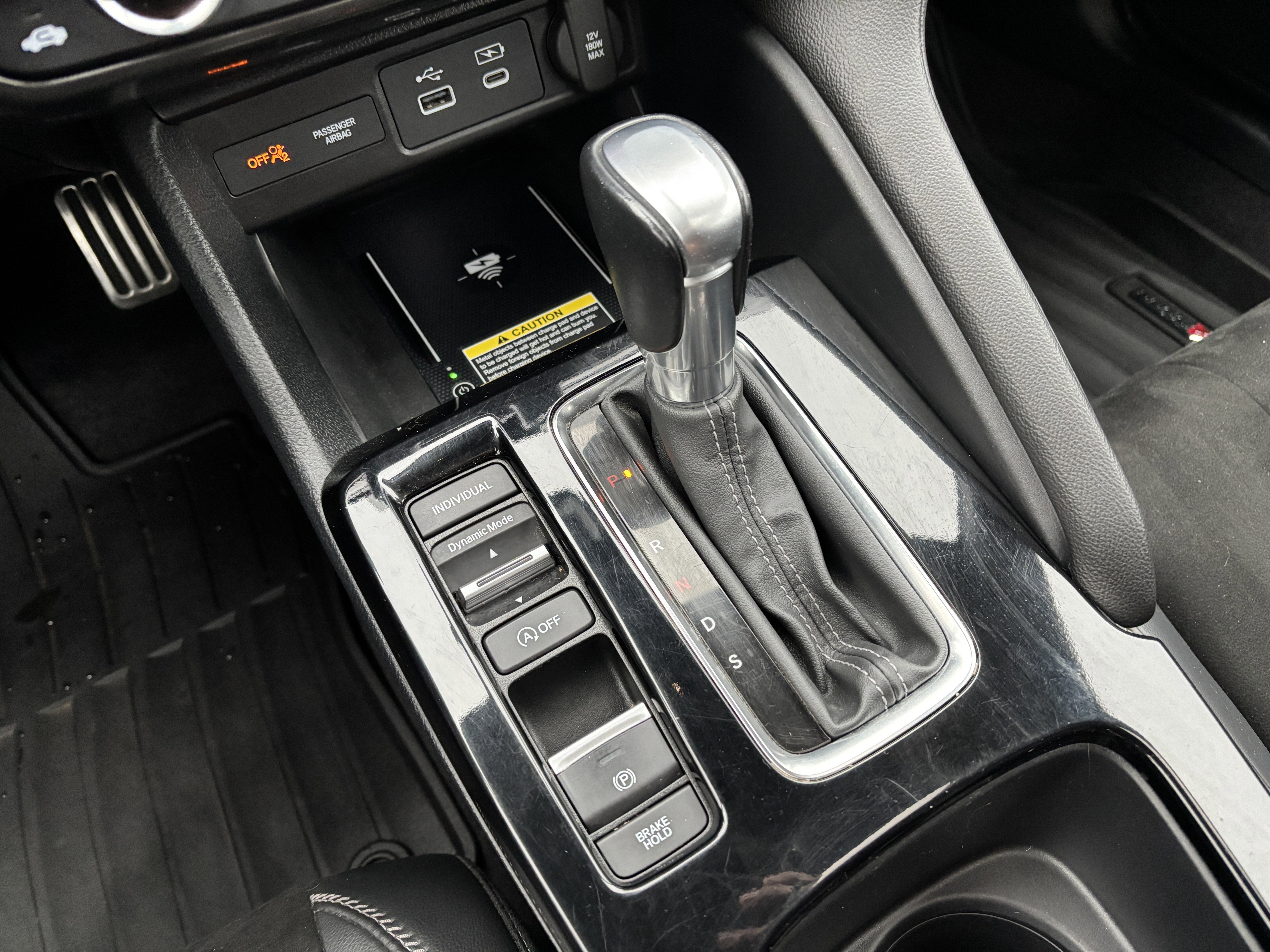 2023 Acura Integra w/A-Spec Technology Package