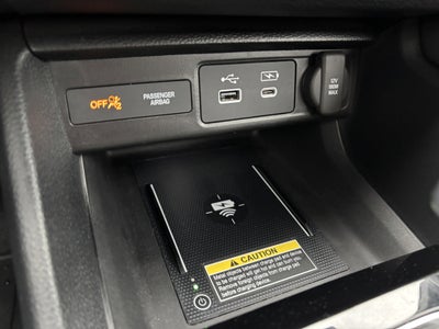 2023 Acura Integra w/A-Spec Technology Package