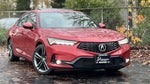 2023 Acura Integra w/A-Spec Technology Package