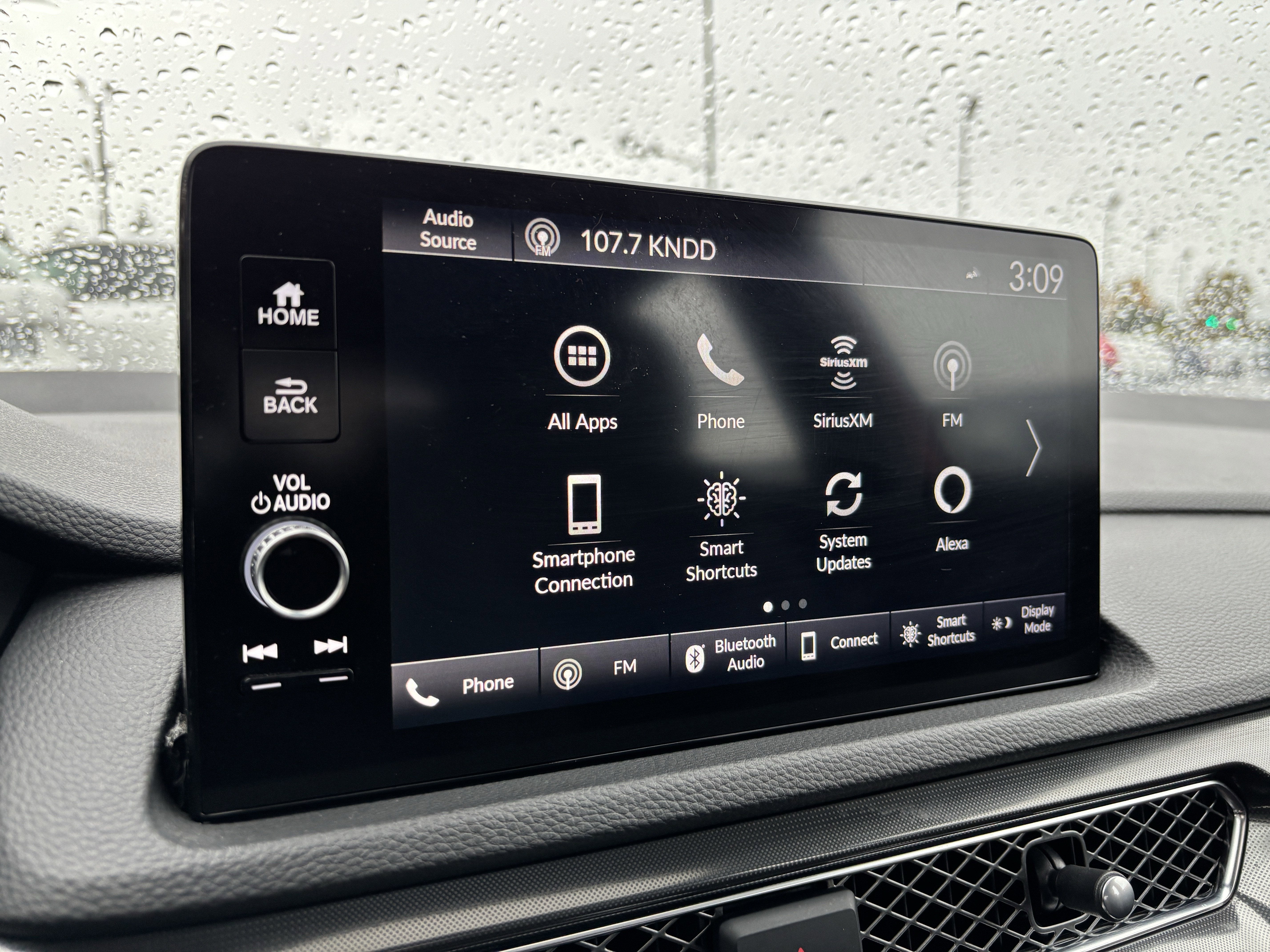 2023 Acura Integra w/A-Spec Technology Package