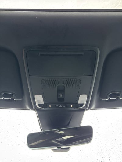 2023 Acura Integra w/A-Spec Technology Package