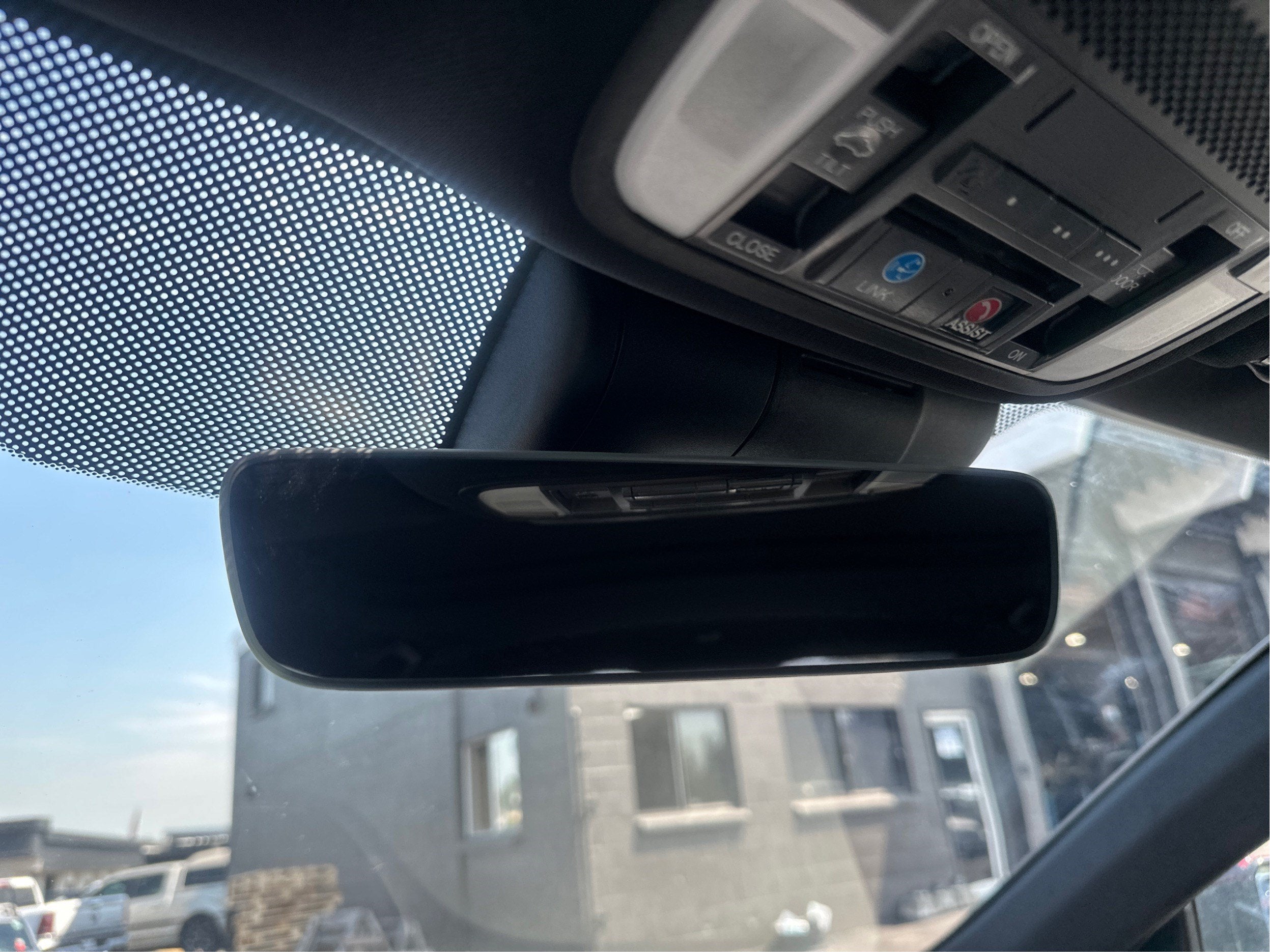2019 Acura TLX w/A-Spec Pkg