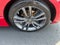 2019 Acura TLX w/A-Spec Pkg
