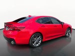 2019 Acura TLX w/A-Spec Pkg