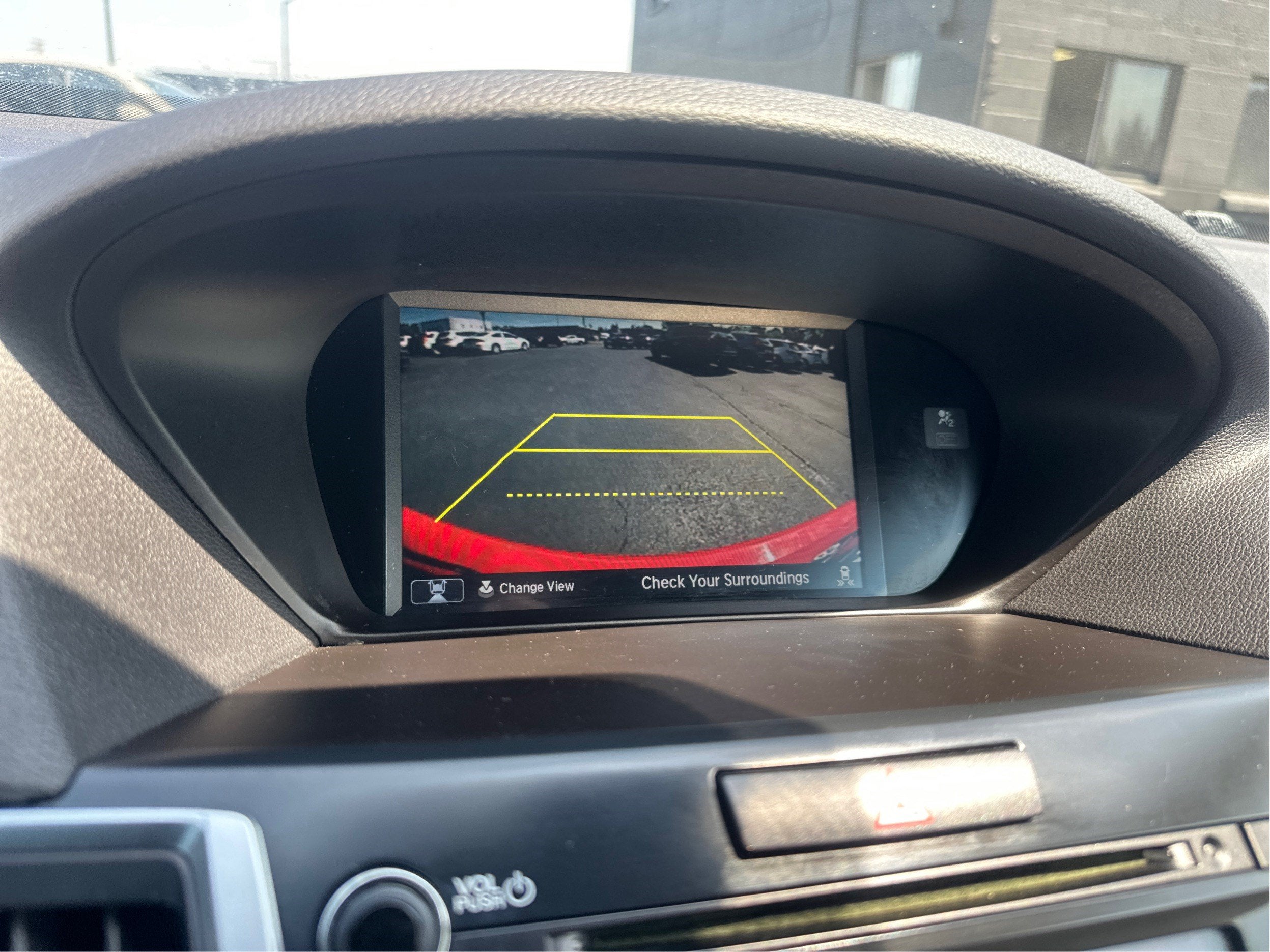 2019 Acura TLX w/A-Spec Pkg