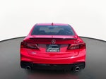 2019 Acura TLX w/A-Spec Pkg