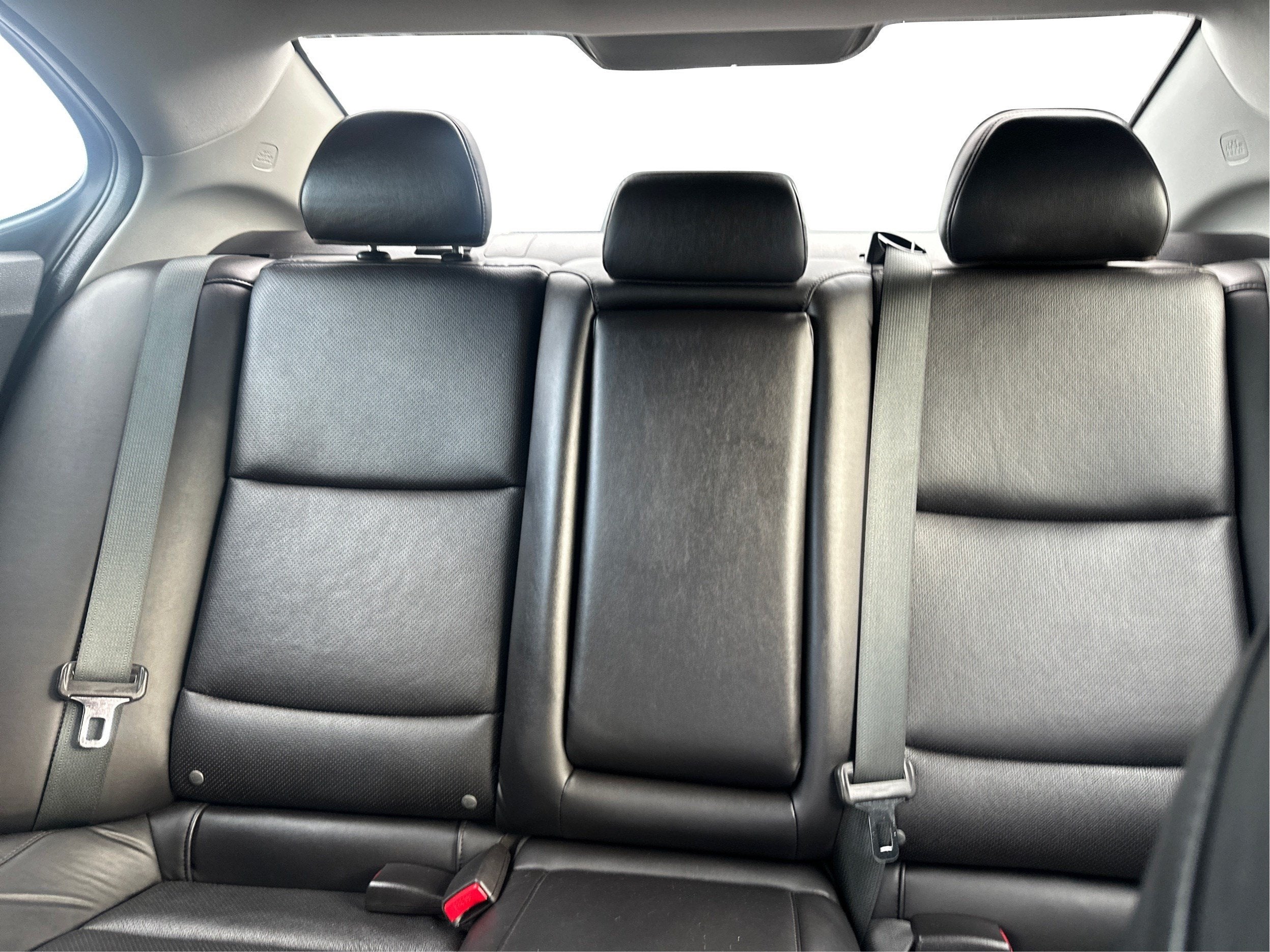 2015 Acura TLX V6 Tech