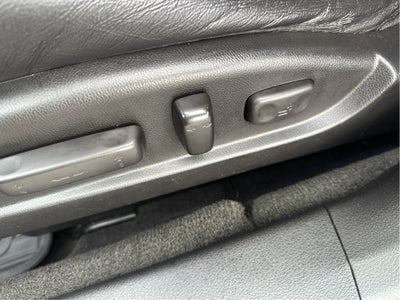 2015 Acura TLX V6 Tech