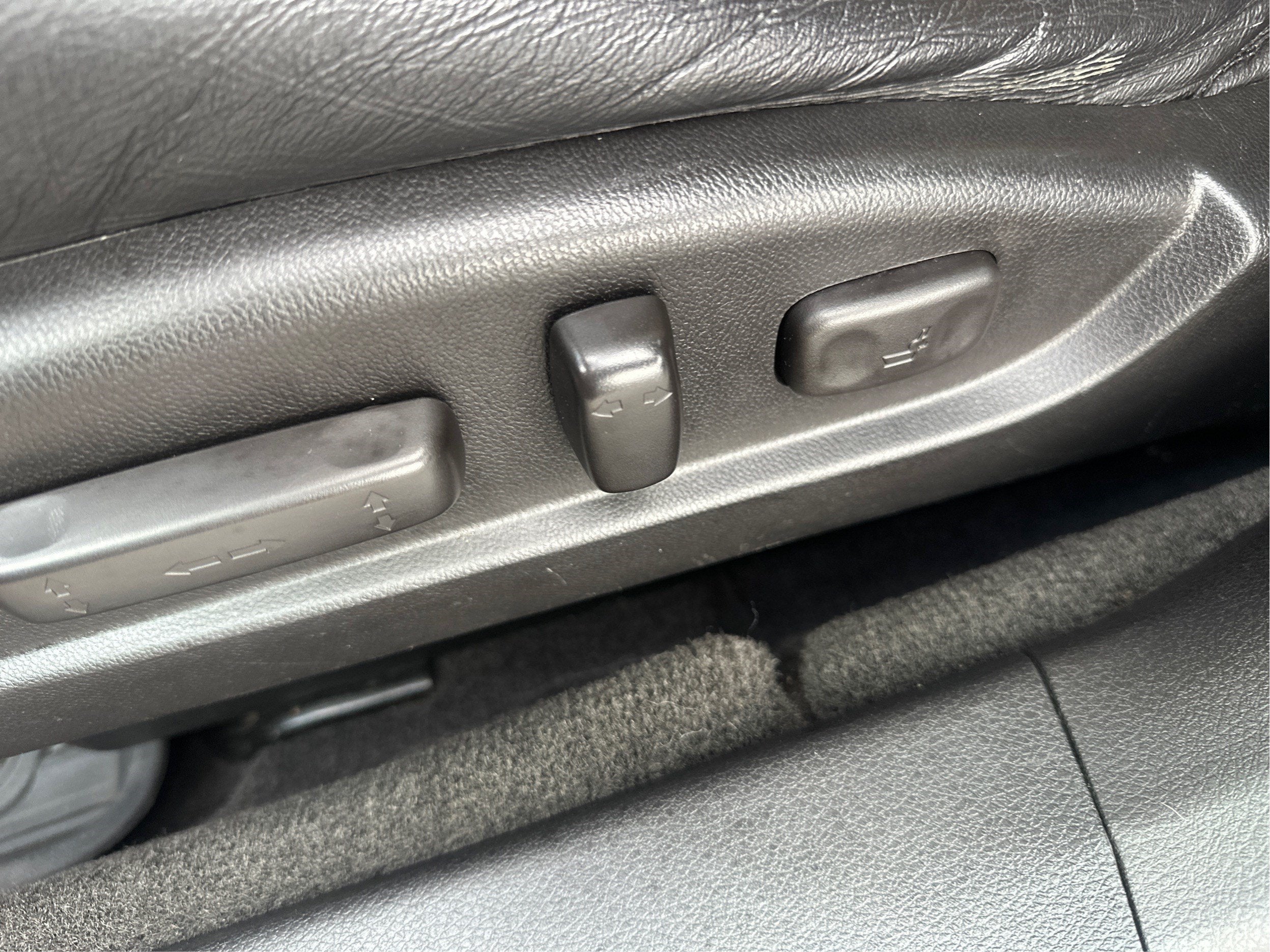 2015 Acura TLX V6 Tech
