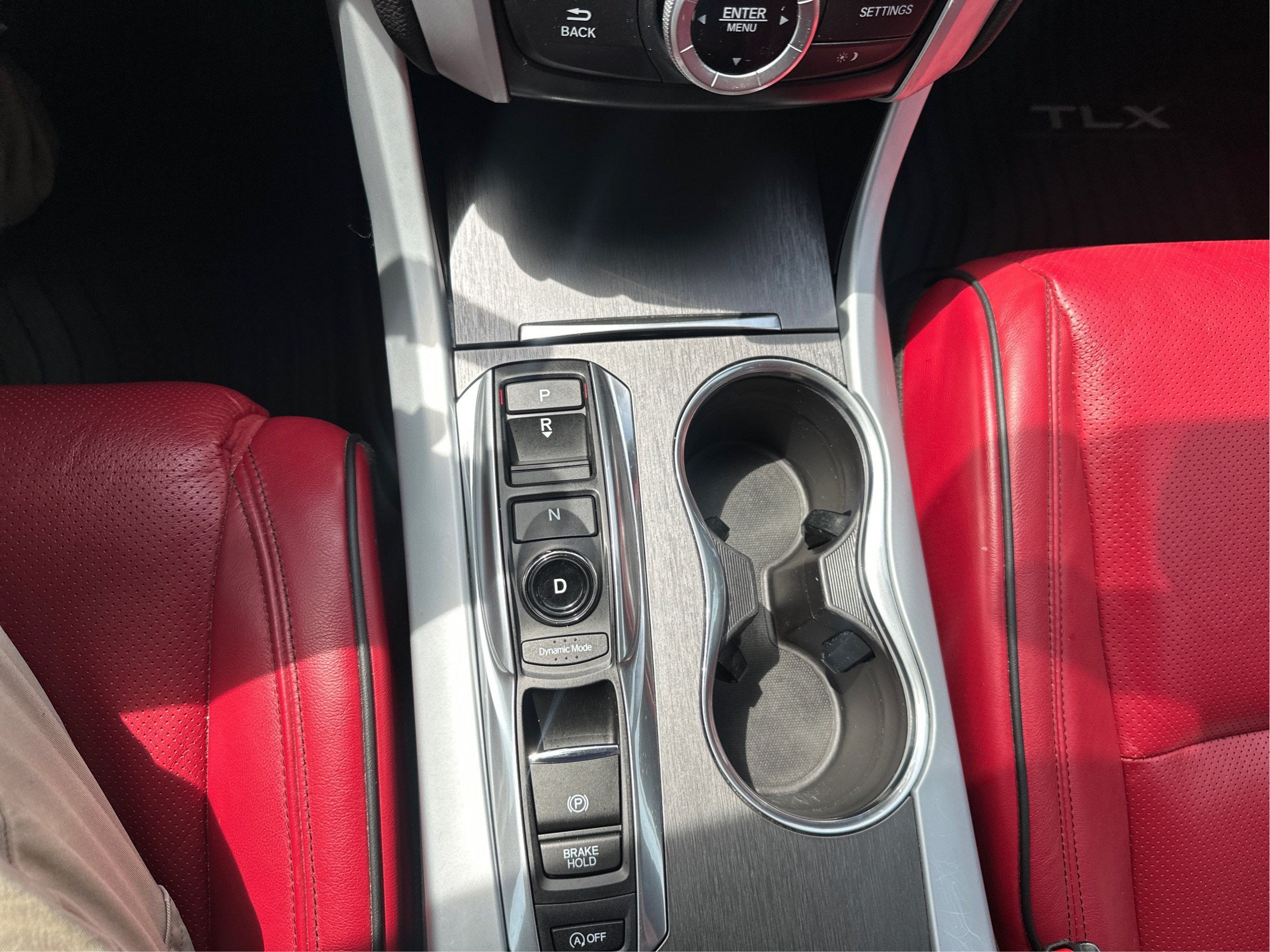 2020 Acura TLX W/TECHNOLOGY/A-SP