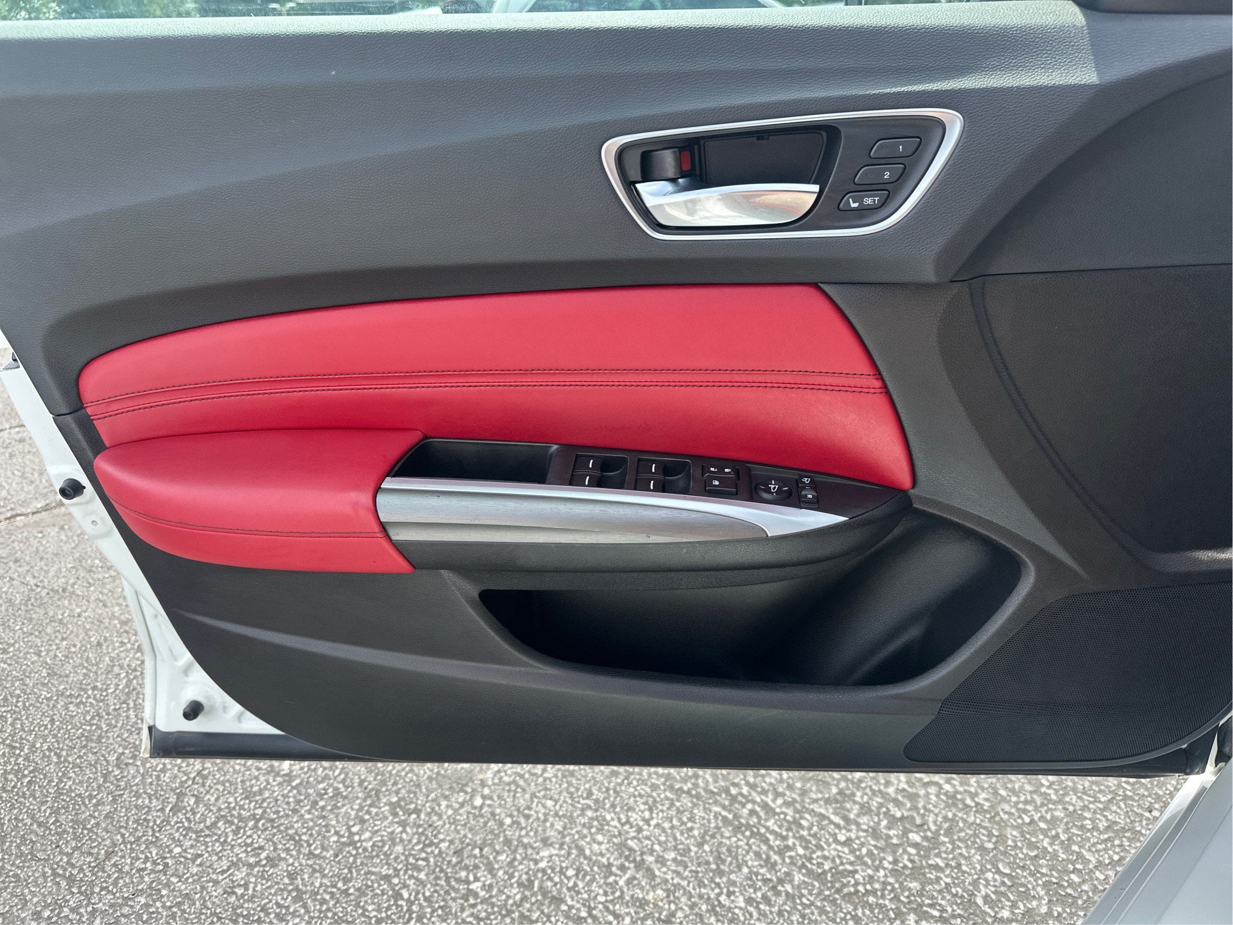 2020 Acura TLX W/TECHNOLOGY/A-SP