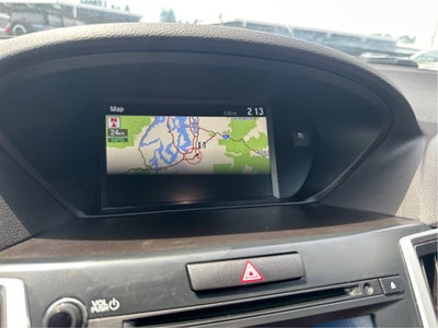 2020 Acura TLX W/TECHNOLOGY/A-SP