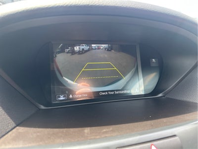 2020 Acura TLX W/TECHNOLOGY/A-SP