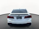 2020 Acura TLX W/TECHNOLOGY/A-SP