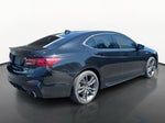 2018 Acura TLX w/A-SPEC Pkg